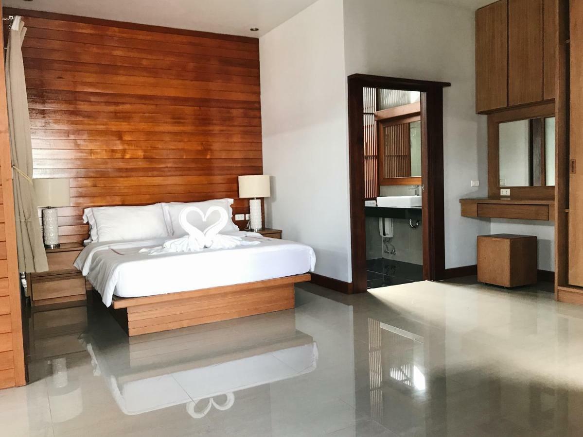The Nest Samui 3* Bang Rak Beach (Koh Samui)
