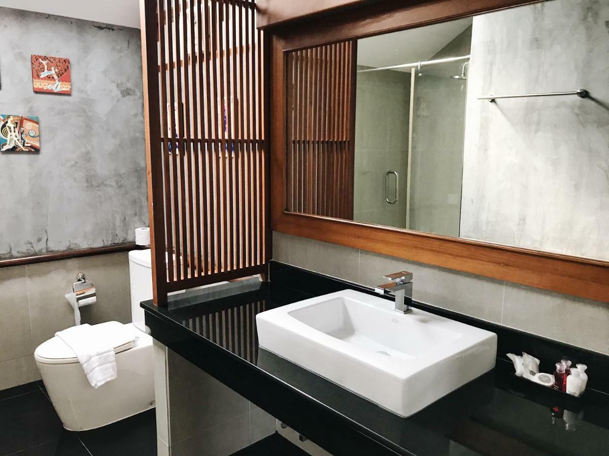 Hotel The Nest Samui 3*