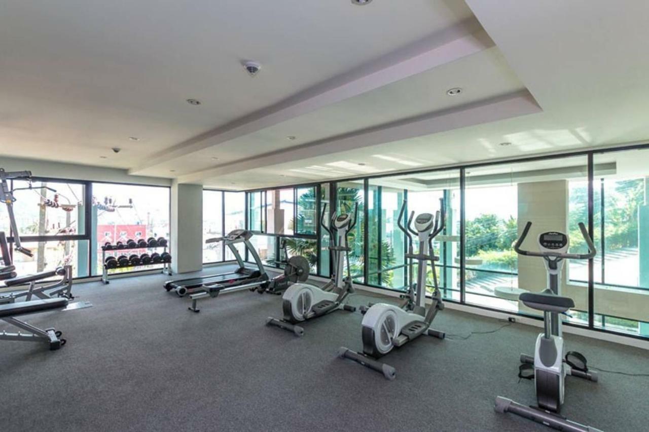 Wow At Unity Apartamento