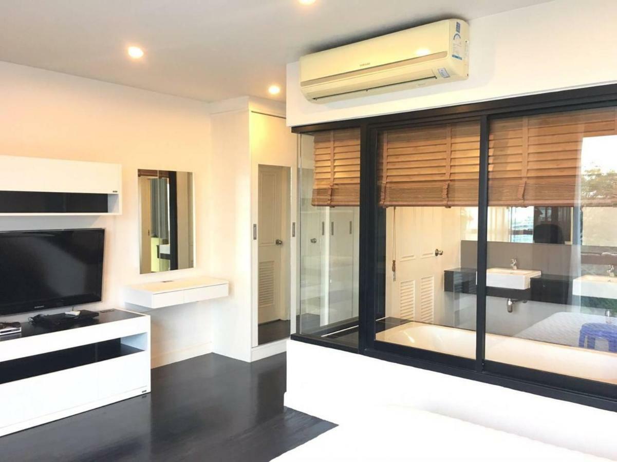 Apartamento Wow At Unity Patong