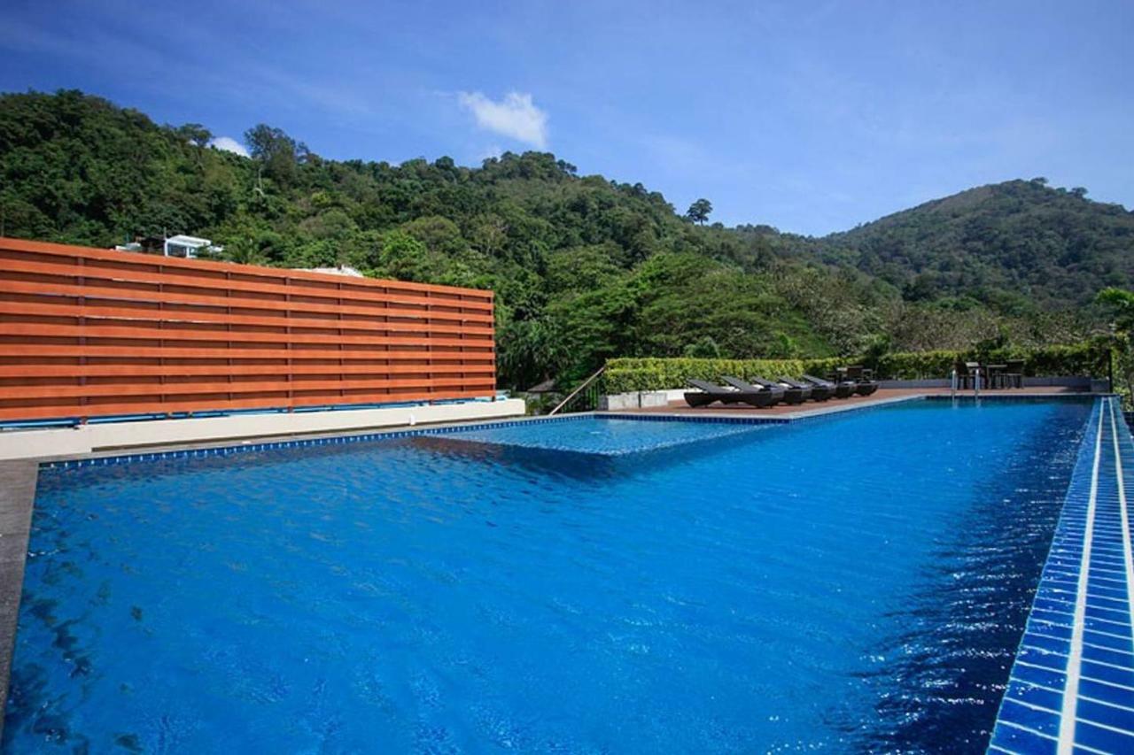 Apartamento Wow At Unity *