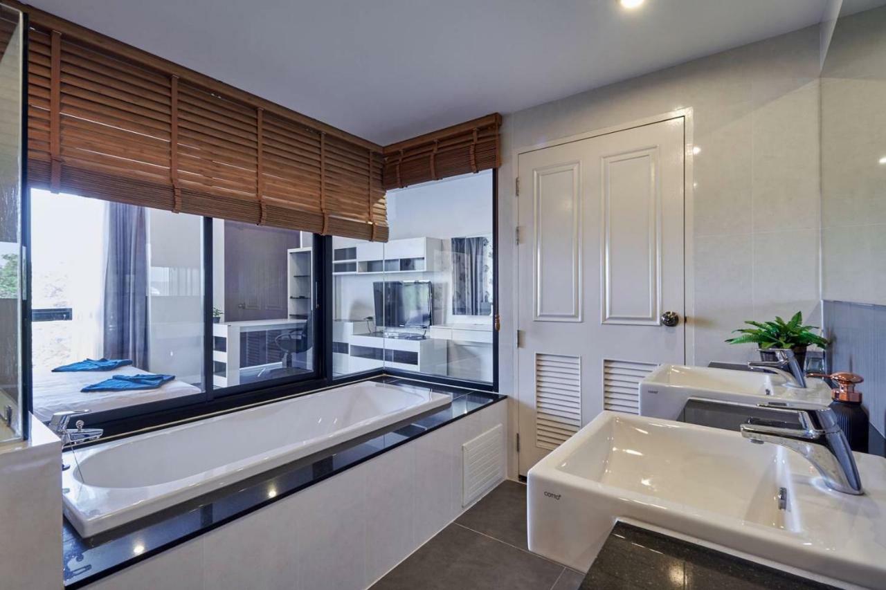 Apartamento Wow At Unity