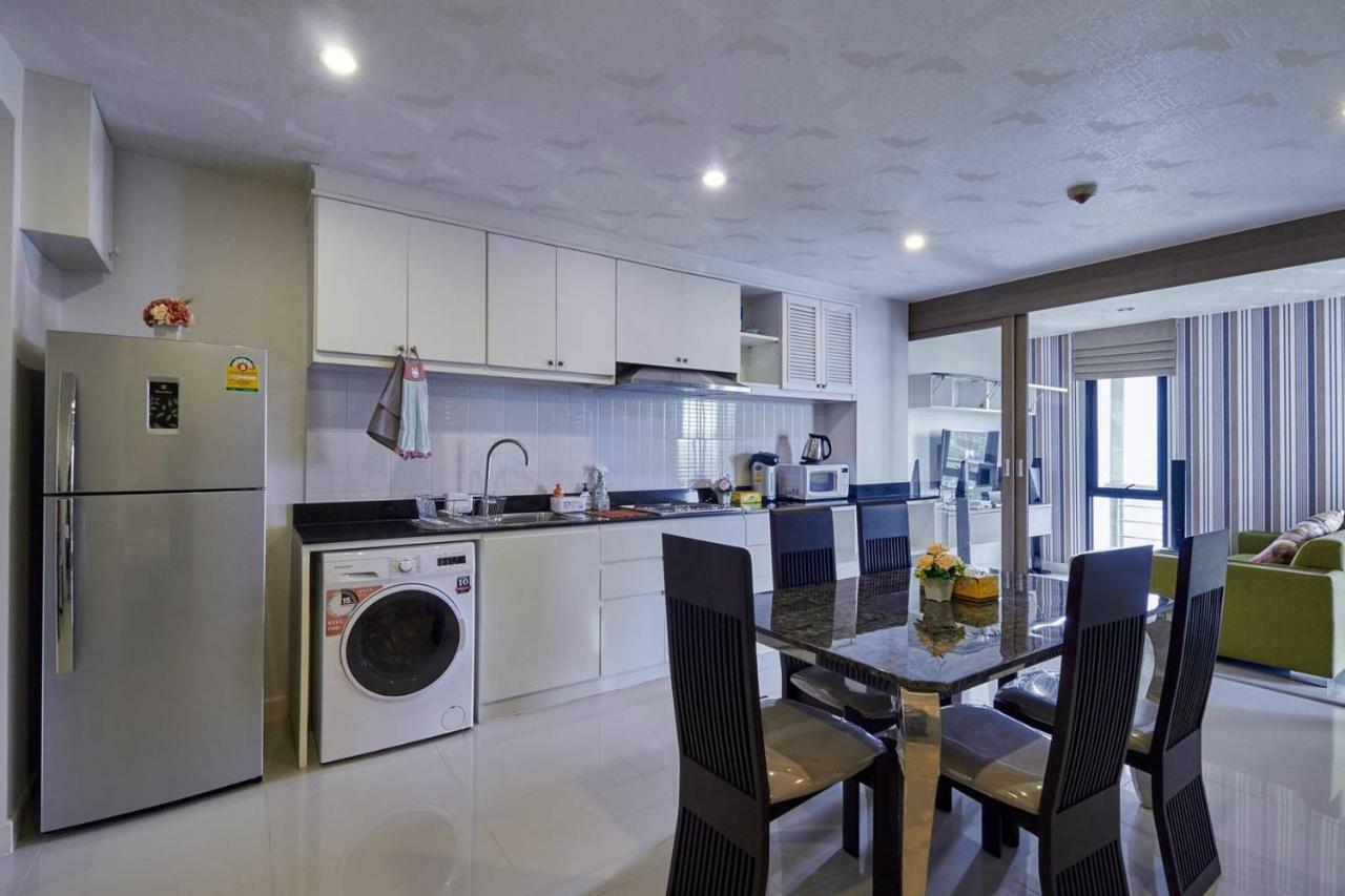Wow At Unity Apartamento