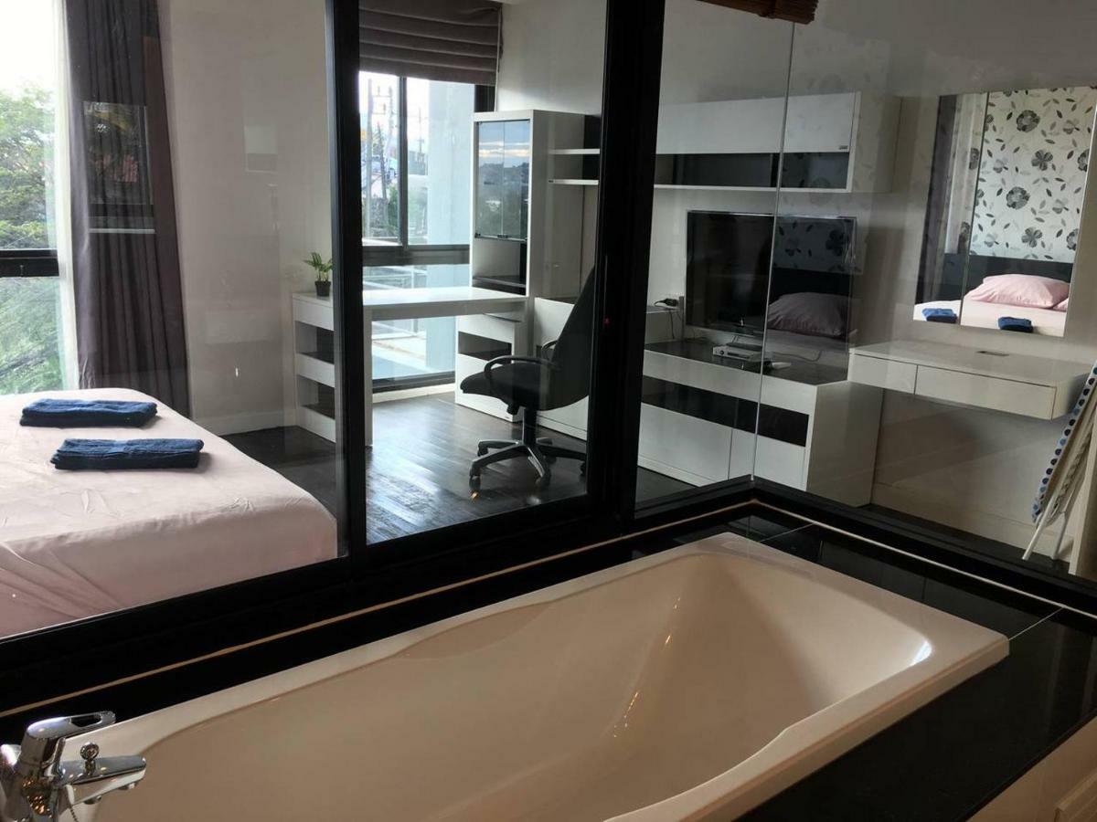 Wow At Unity Apartamento