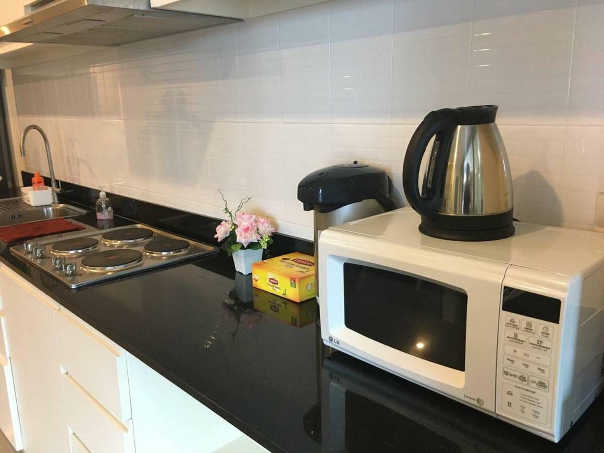 Wow At Unity Apartamento Patong