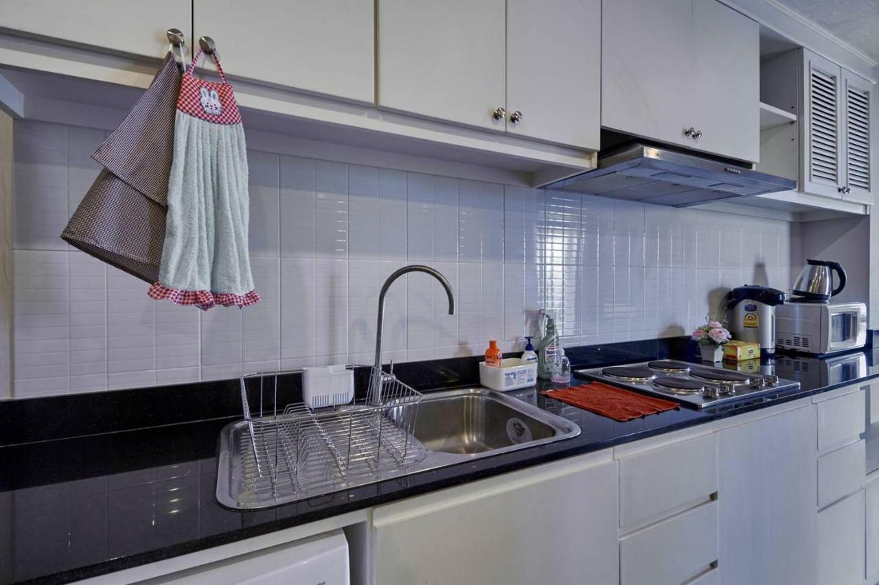 Wow At Unity Apartamento