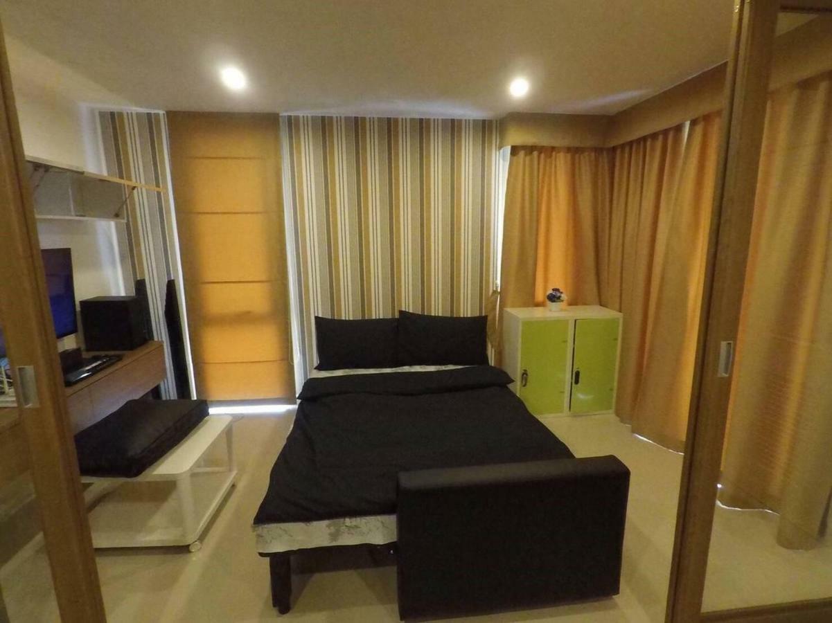 Wow At Unity Apartamento