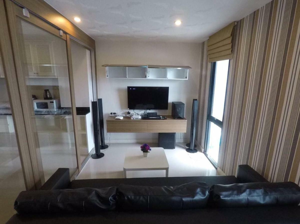 Apartamento Wow At Unity *