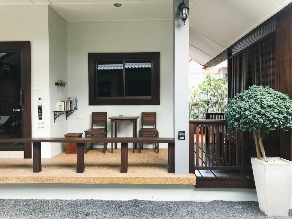 Hotel The Nest Samui
