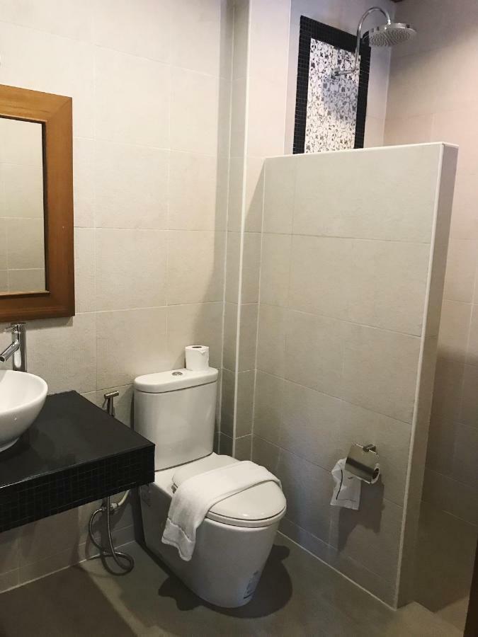 Hotel The Nest Samui