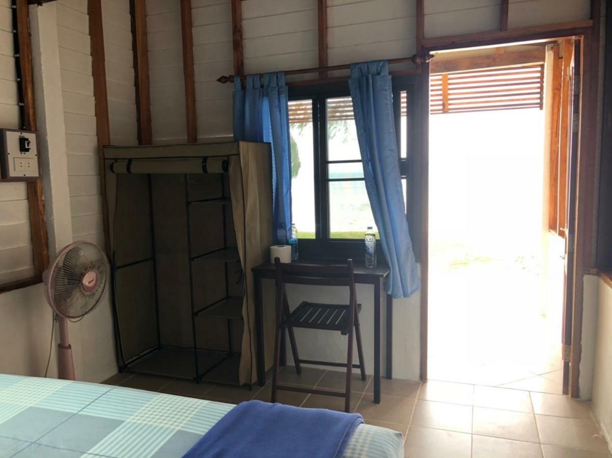Angthong 3* Koh Phaluai