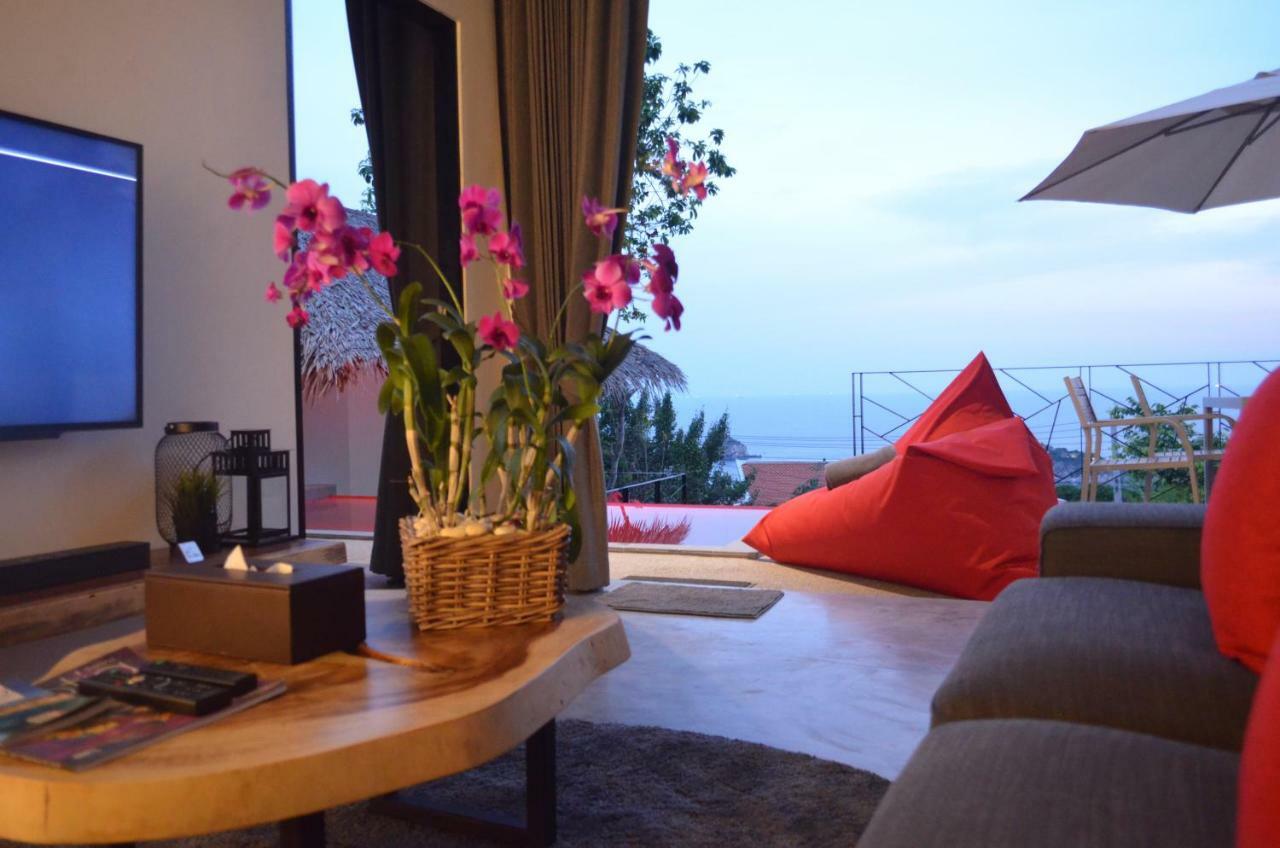 Pahili Pool - Sha Villa *