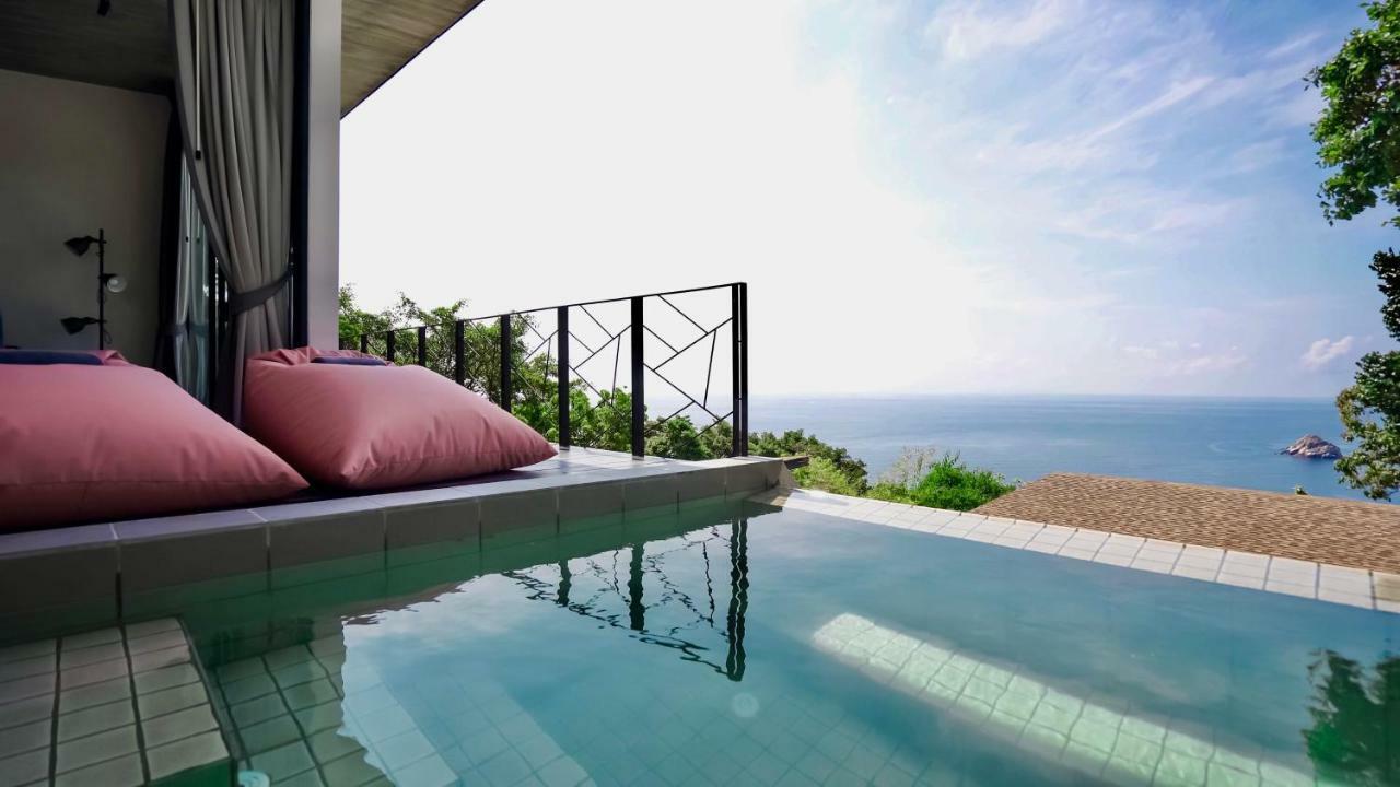 Pahili Pool - Sha Villa *