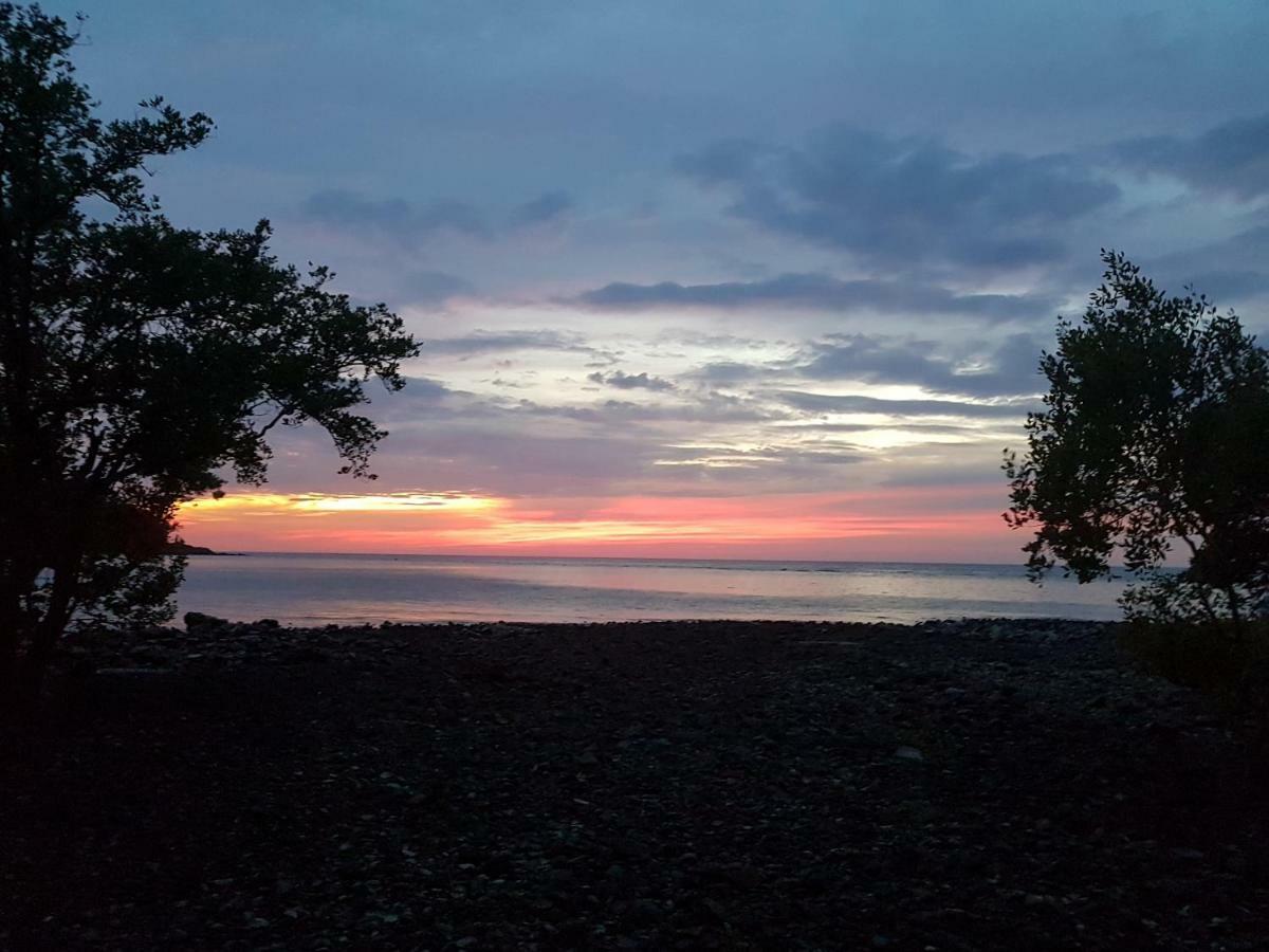 ฺbay Yard Hut * Koh Chang