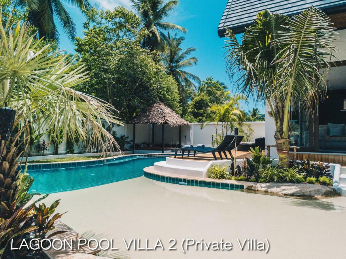 Resort Coco Lilly Villas 3*