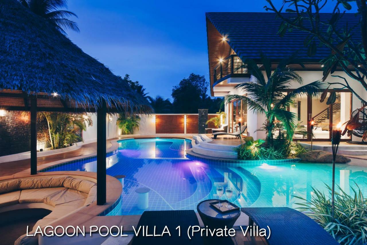 Resort Coco Lilly Villas