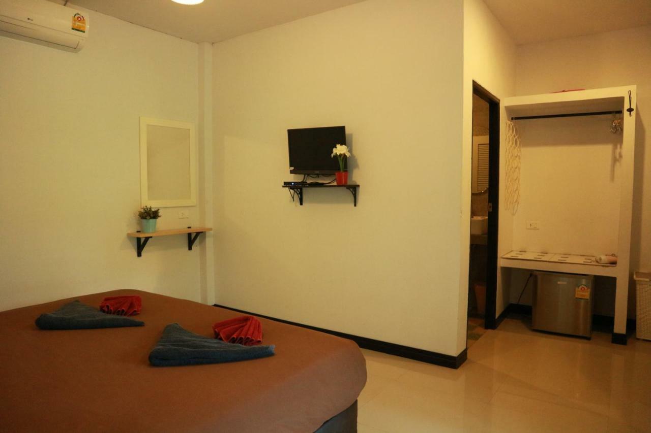 Raven Blue Guest house Koh Lanta