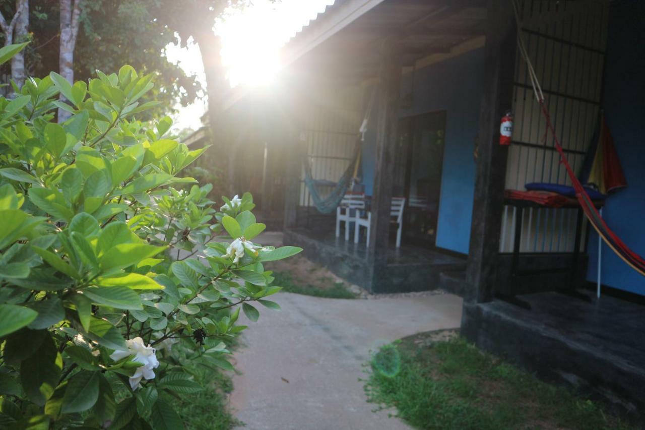 Guest house Raven Blue 2*