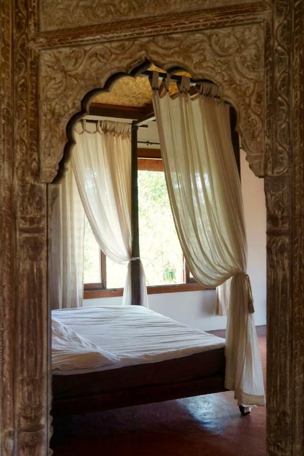 The Lookout Guest house *