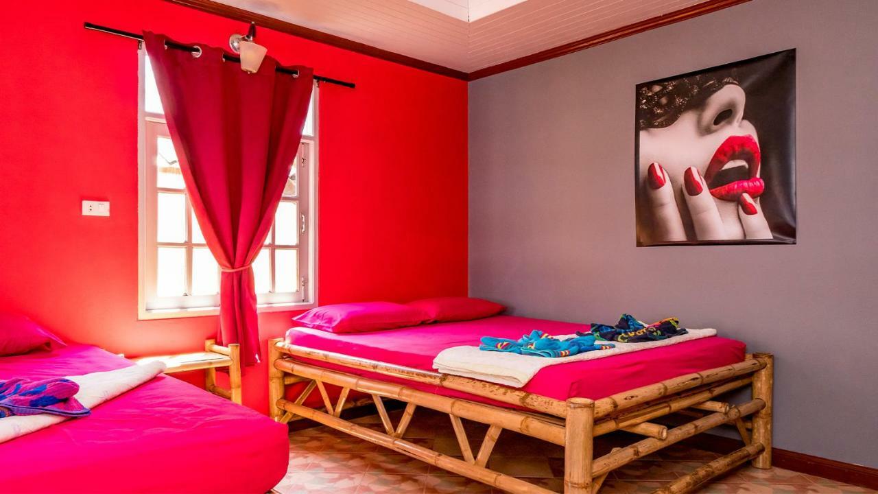 Resort Sun Ko Pha Ngan