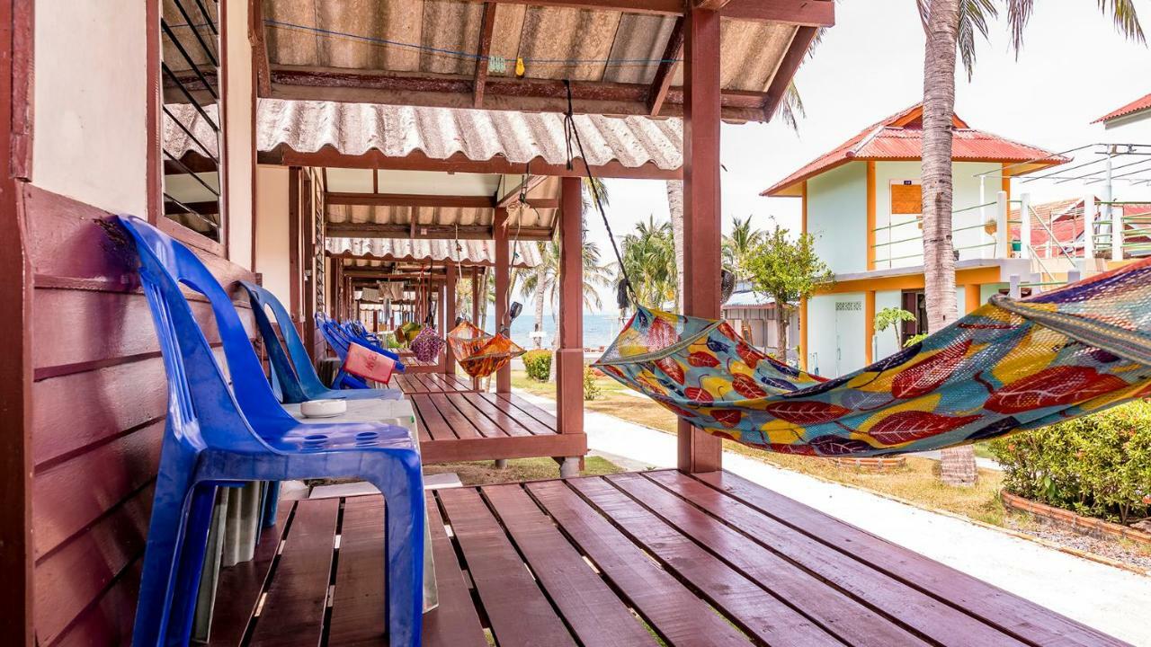 Sun Resort Ko Pha Ngan