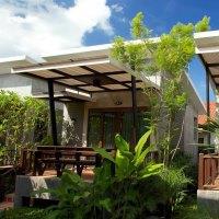 Resort Mangrove 2*