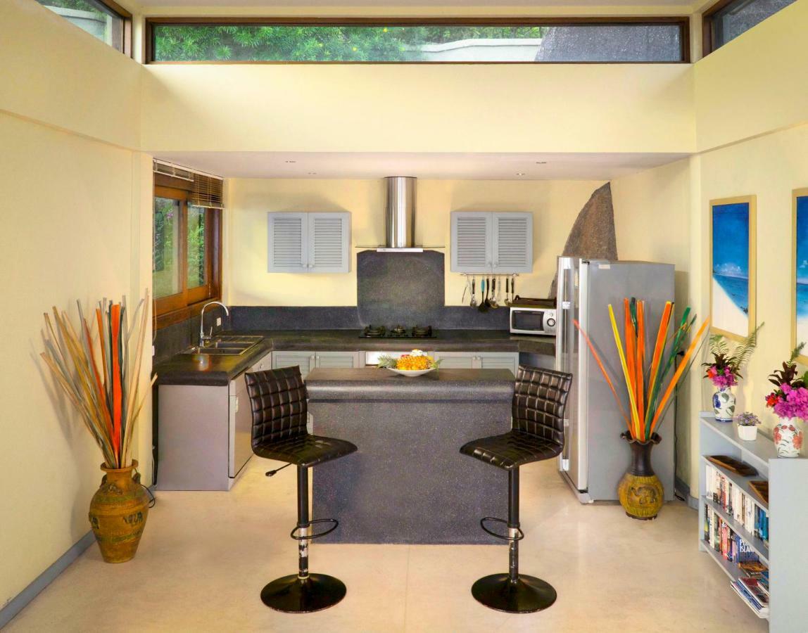 Villa Crystal Laem Set Beach