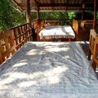 Resort Sun Moon Star Koh Phangan Haad Yao