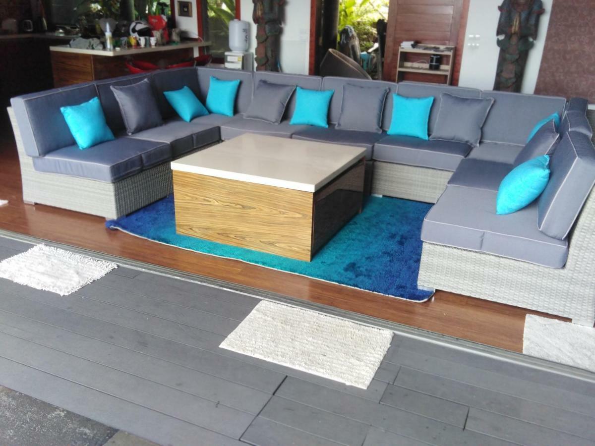 Stunning With Ocean Views And Free Car Pousada