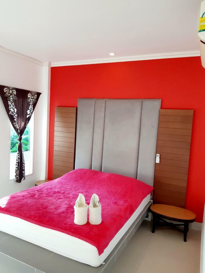 Resort Rai Win *