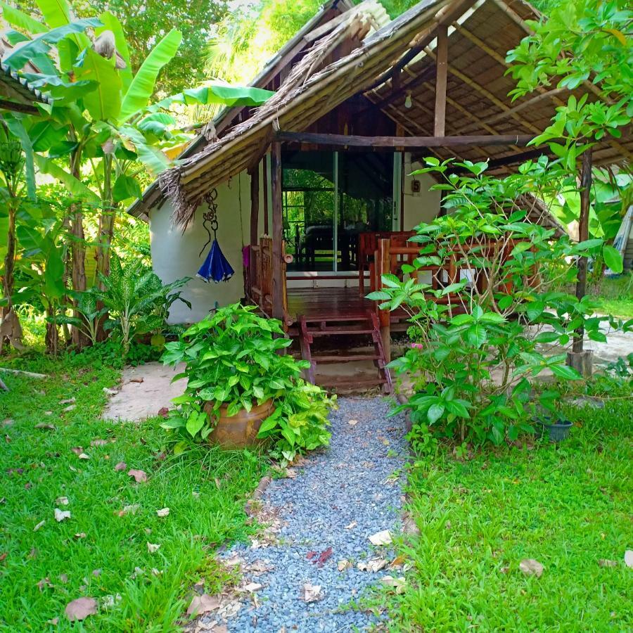 Journey's End Homestay Koh Chang
