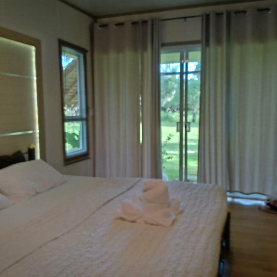 Homestay Journey's End Koh Chang