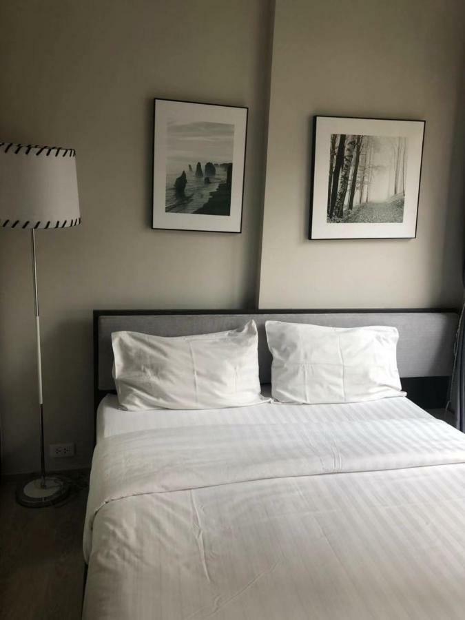 The Base Seaview Apartment