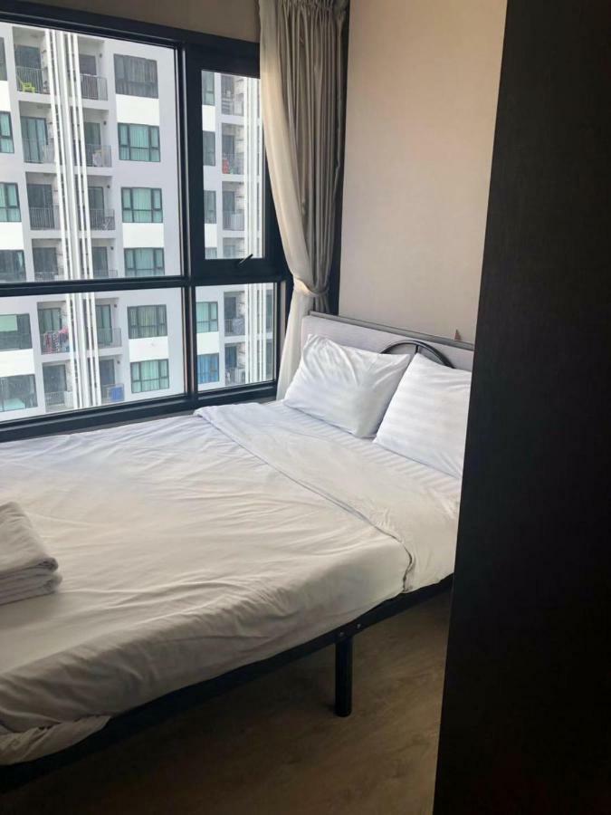 Apartment The Base Seaview *