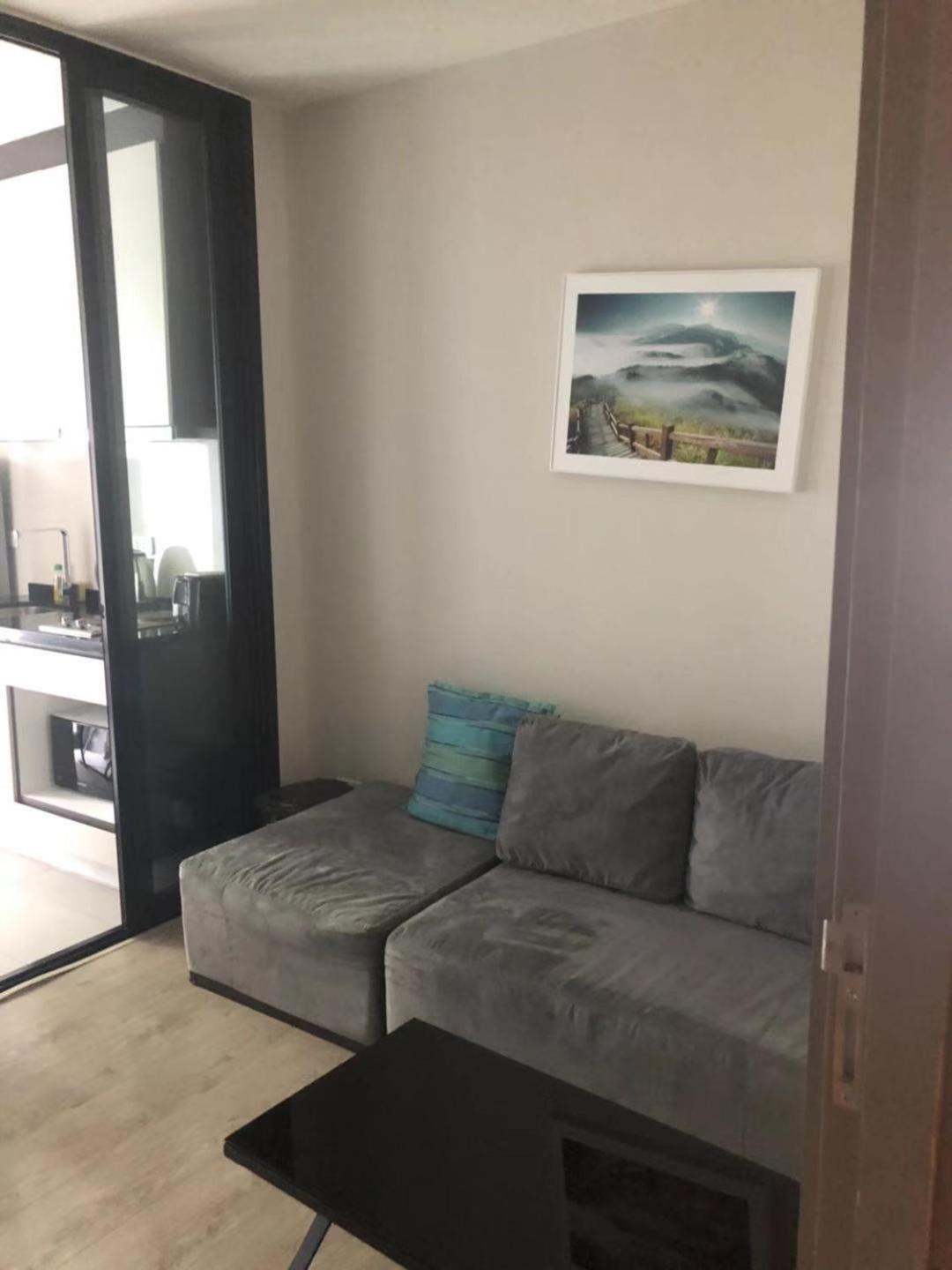 The Base Seaview Pattaya
