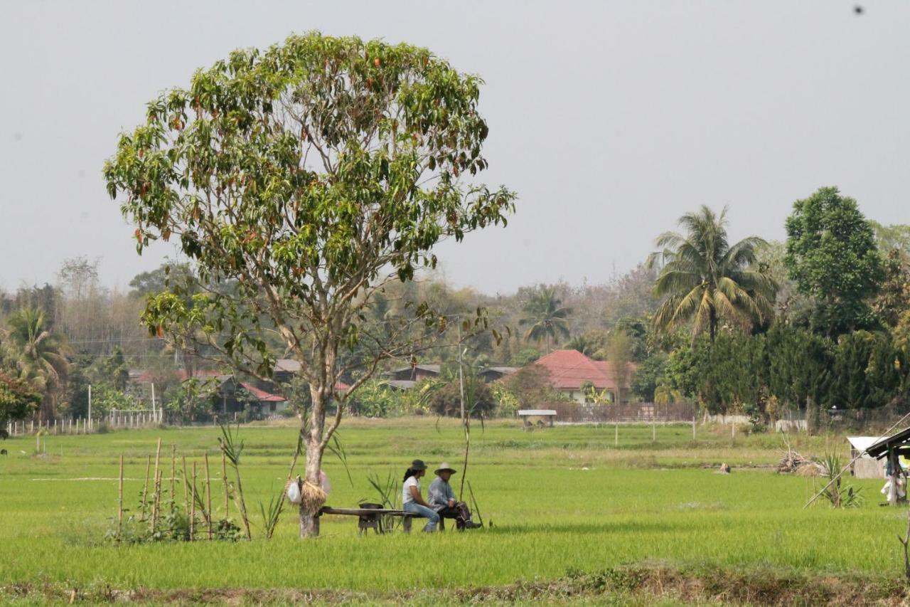 Country Retreat 3* Mae Rim
