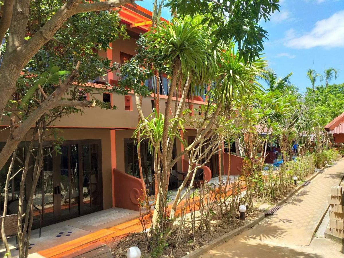 Aonang 2* Krabi