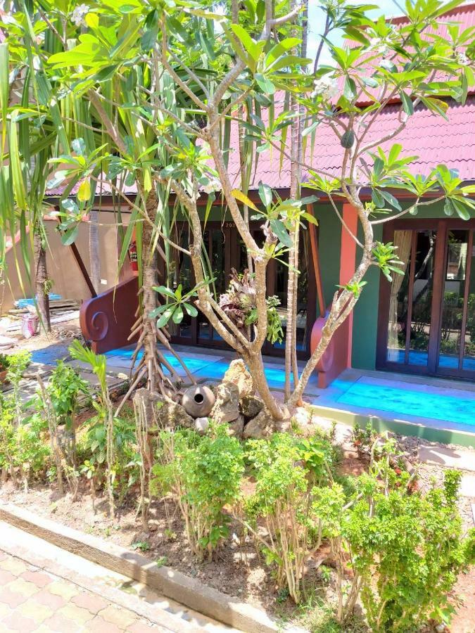 Aonang 2* Krabi