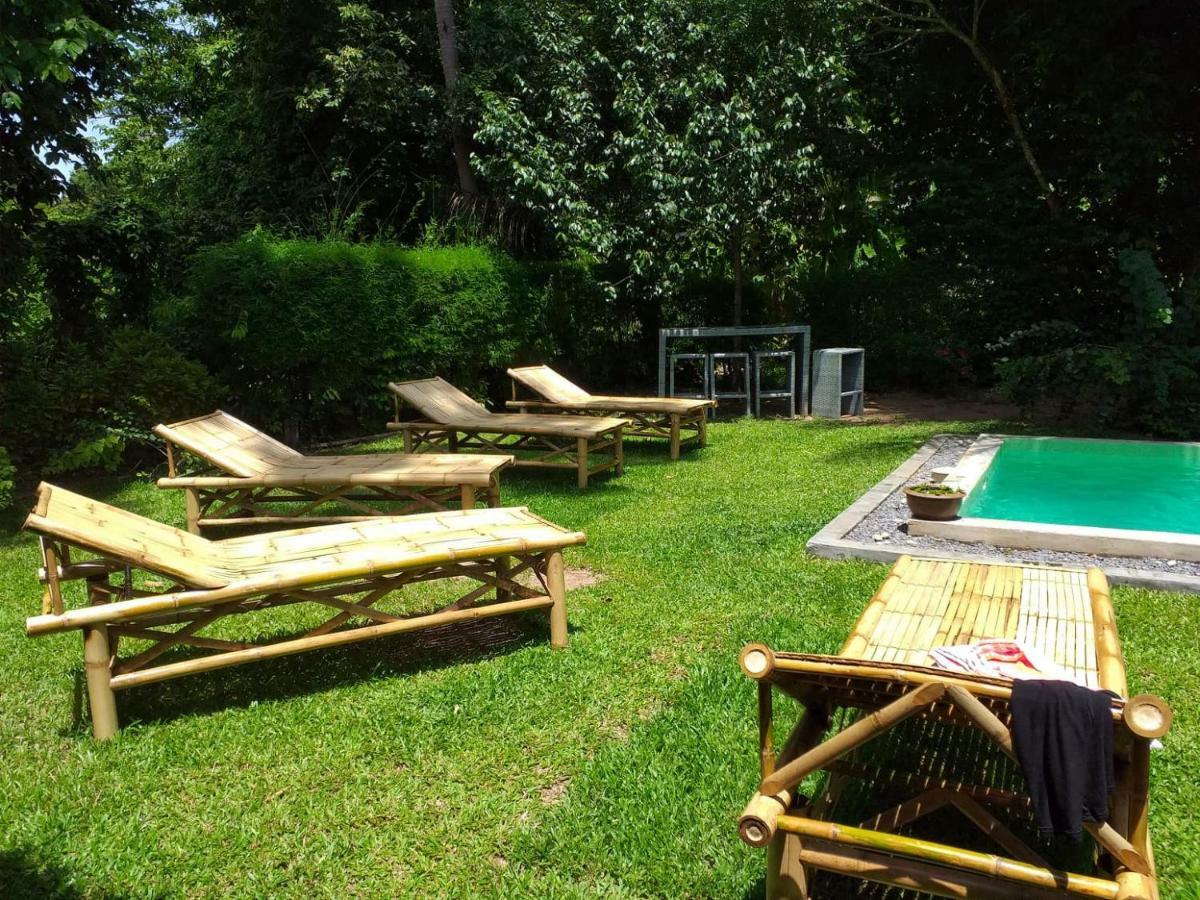 Mali Samui Hotel 3*