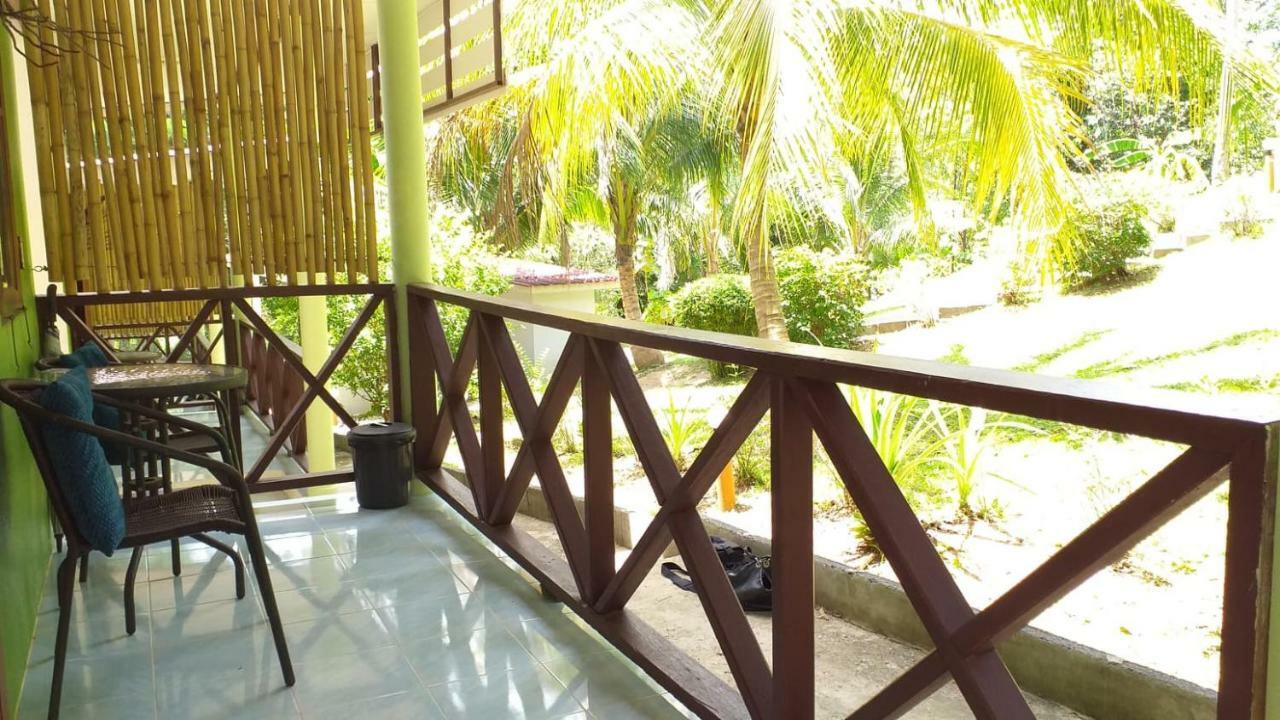 Hotel Mali Samui Lamai Beach (Koh Samui)