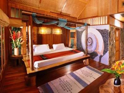 Coral Bay & Chaweng (Koh Samui)