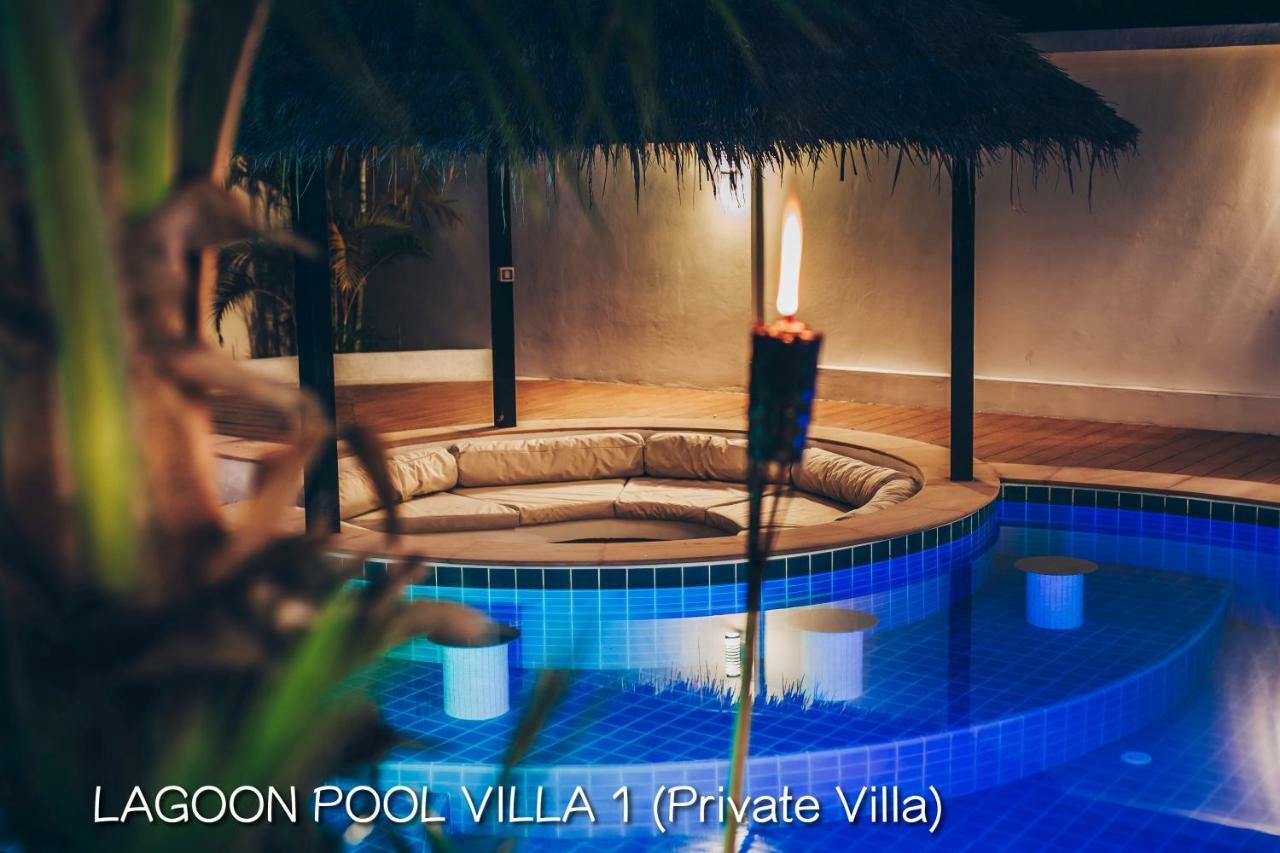 Coco Lilly Villas 3*