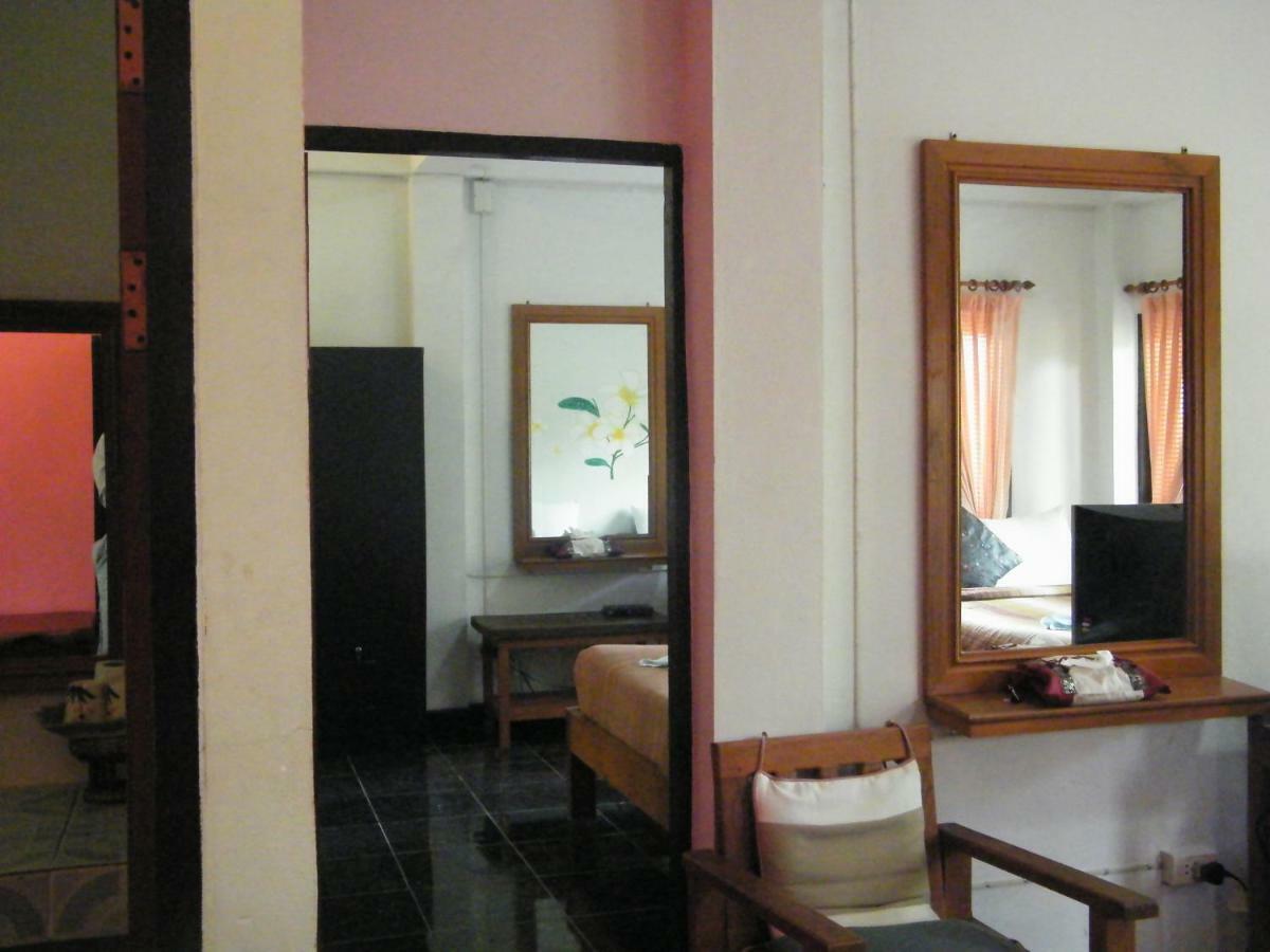Baan Chanoknunt Pai