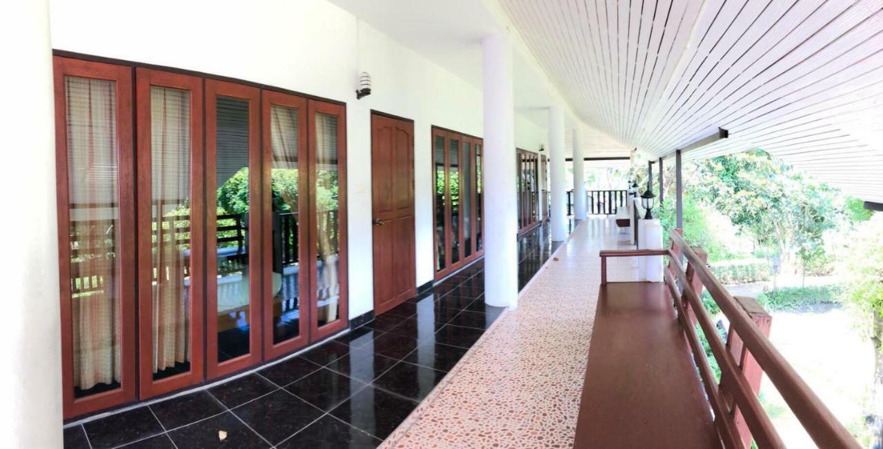 Baan Chanoknunt Pai