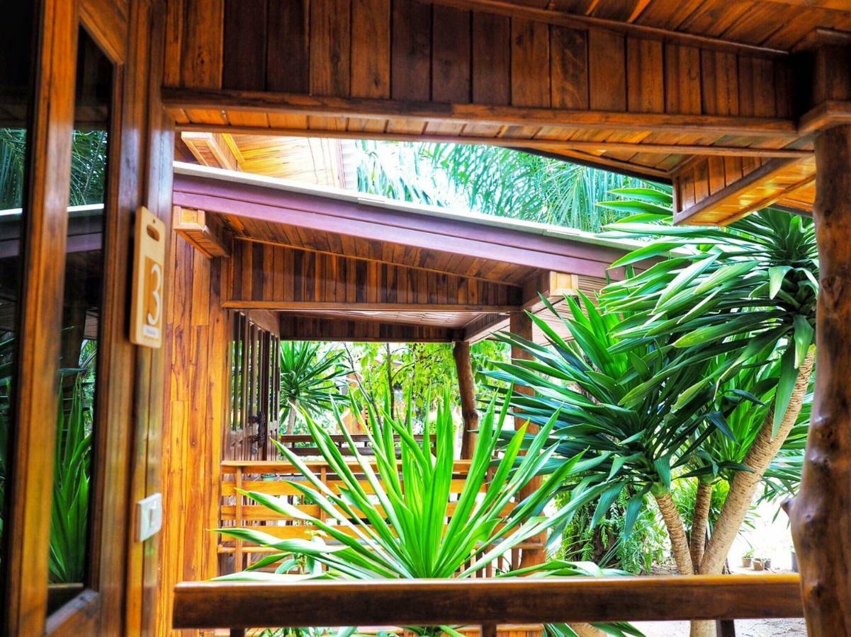Resort Baansuan