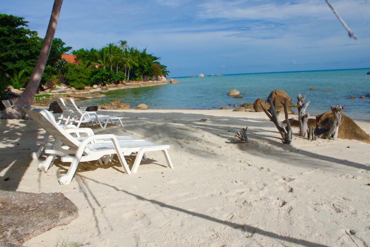 Lamai Bay View Resort