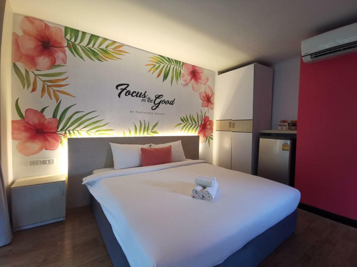 Pantharee Resort Krabi