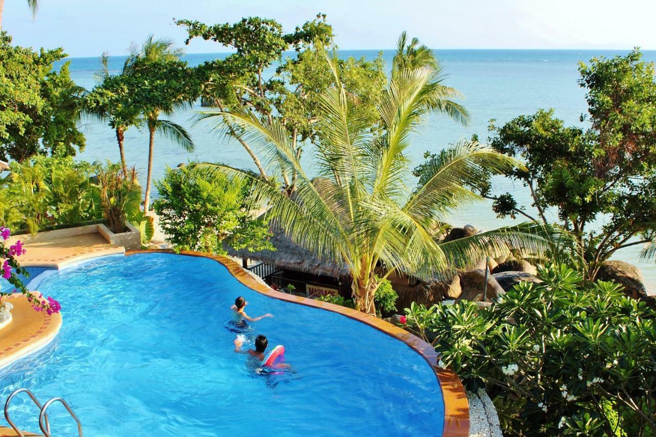 Lamai Bay View Resort 3*