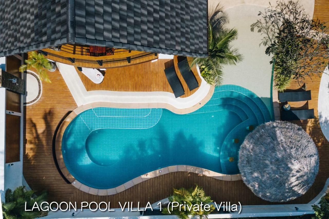 Coco Lilly Villas