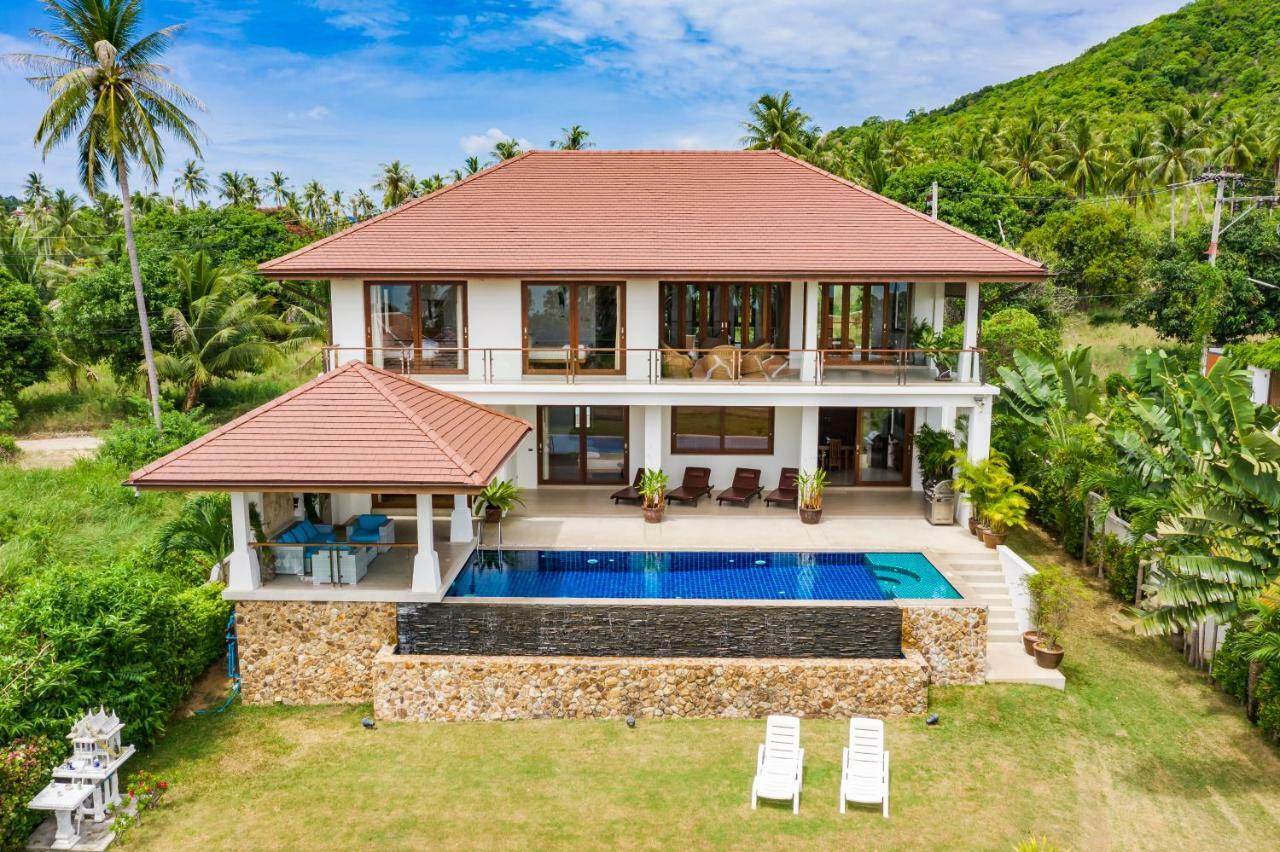 Villa Peerapat Bophut